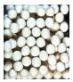 Steatite Grinding Media